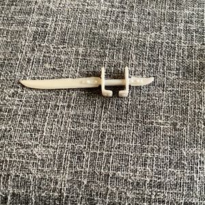 Action figure Accessory